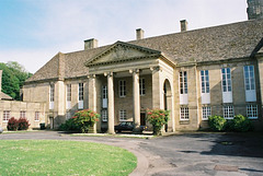 Gledstone Hall, North Yorkshire