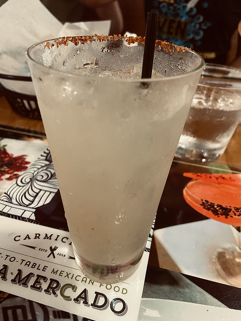 Cadillac Margarita