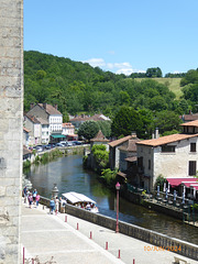 BRANTOME  Dordogne