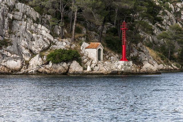 Šibenik - Croazia