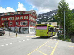 DSCN1786 Liechtenstein Bus Anstalt 57 (FL 2137) (operated by Ivo Matt A.G.)