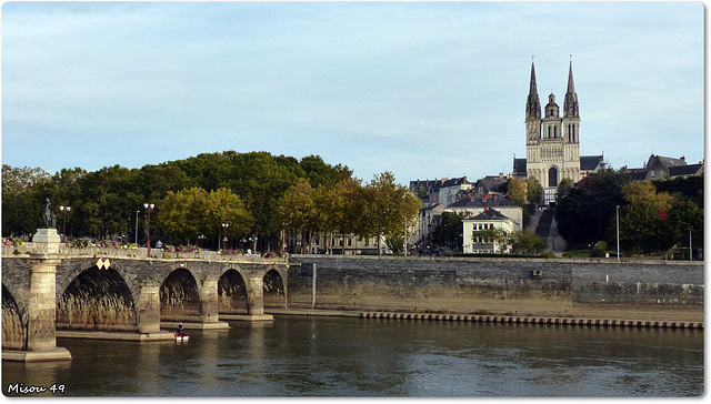 ANGERS ANGERS