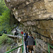 Breitachklamm