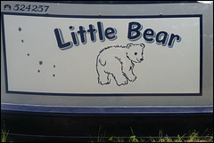 Little Bear