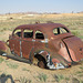 1940 Studebaker Commander Cruising Sedan