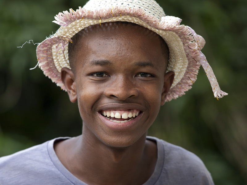 Antsiragnantsara - (Ile Sainte-Marie 2018 - Madagascar)