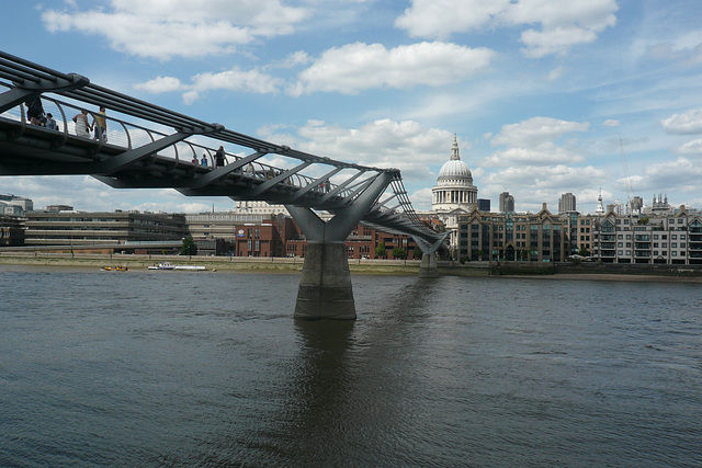 Millennium Bridge