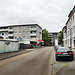 Rathenaustraße (Marl-Hüls) / 27.08.2022