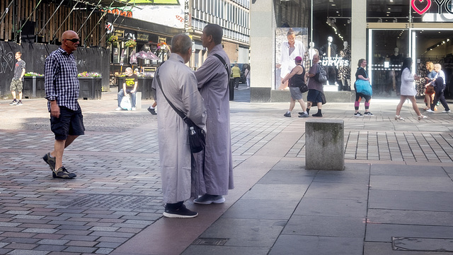 Argyle Street