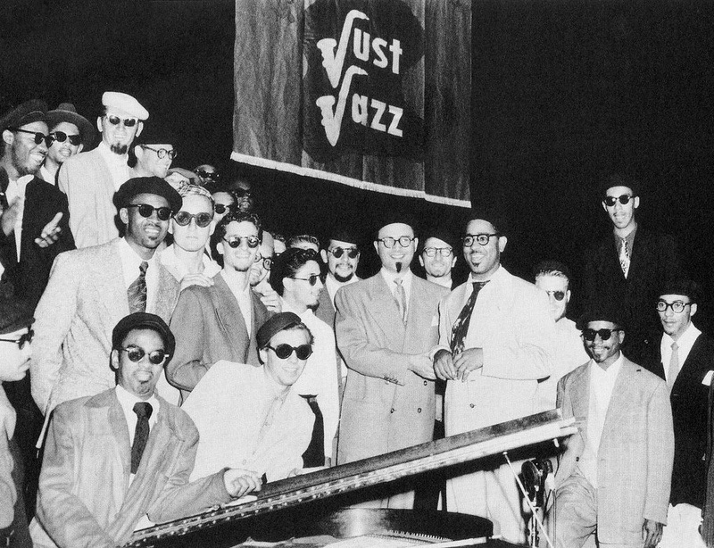 Where's Dizzy?