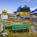 Uummannaq bus stop