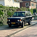 1981 Range Rover