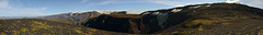 Fimmvörðuháls Hike