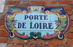 les émaux de BRIARE.