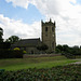 Church of All Saints at King's Bromley (Grade I Listed Building)