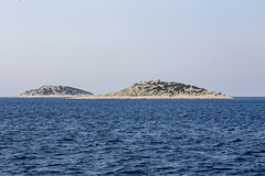 Kornati, Parco Nazionale - Croazia