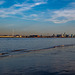 Liverpool from New Brighton