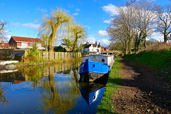 Shropshire Union Canal