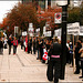 Street Photo in Vancouver, BC