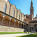 20160324 0433VRAw [R~I] Santa Croce, Florenz, Toskana