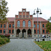 Schule von 1863 in Halberstadt