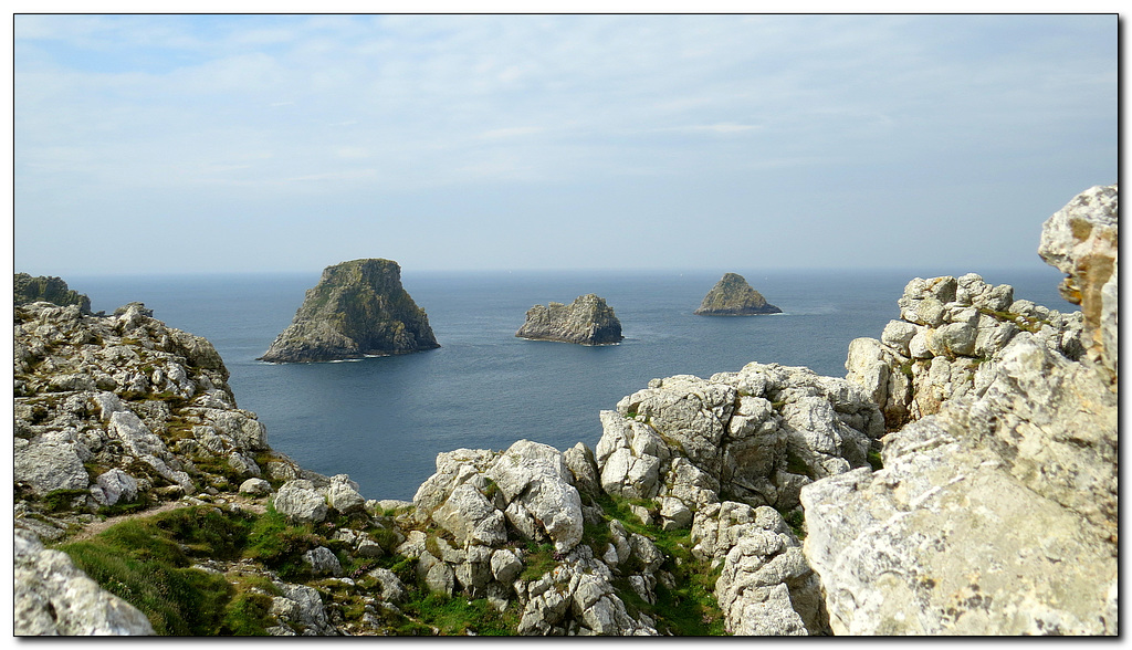 Pointe de Pen-Hir