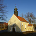 Unteraich, Filialkirche St. Josef