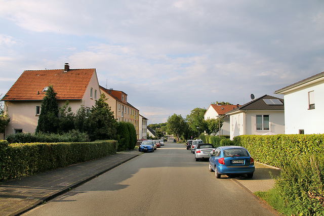 Schieferbergstraße (Castrop-Rauxel) / 11.07.2020