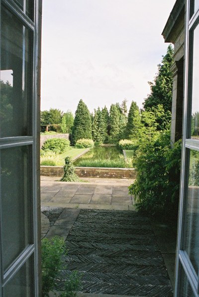 Gledstone Hall, North Yorkshire