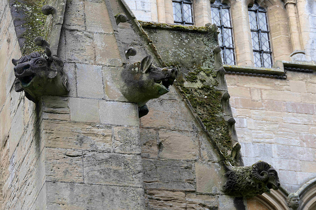 Southwell - Southwell Minster