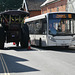 Coach Services Limited YX67 VGL in Thetford - 7 Jun 2024 (P1180439)