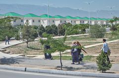 Ashgabat