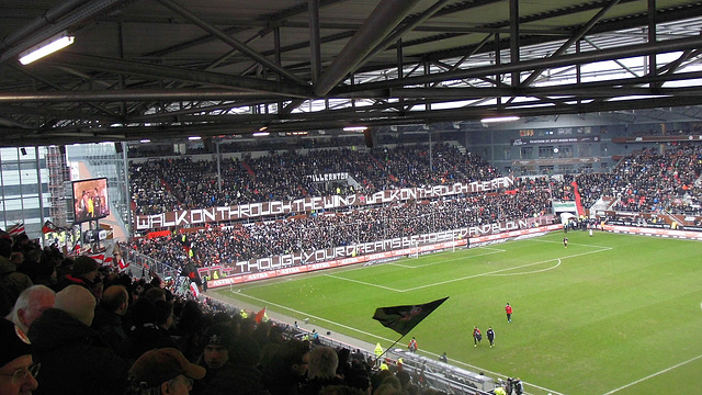 St. Pauli-VfR Aalen