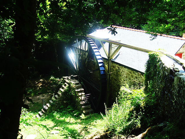 29-Moulin à Eau