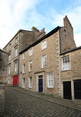 House on St Mary's Gate, Lancaster