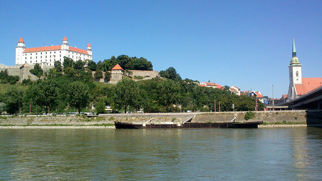 Bratislava