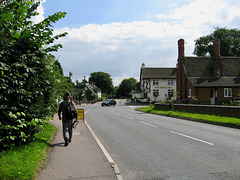 King's Bromley