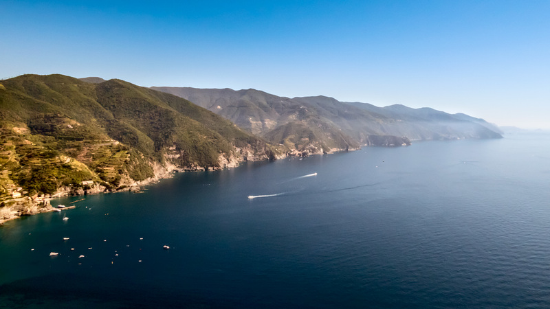 18_09_Cinque Terre / Italien