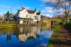 Shropshire Union Canal