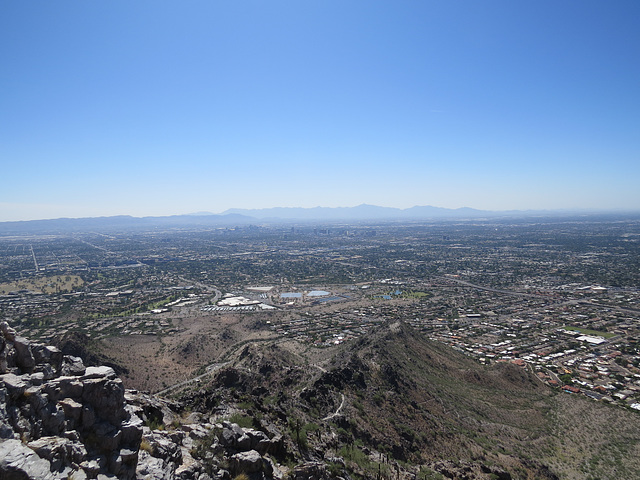 Valley Of The Sun