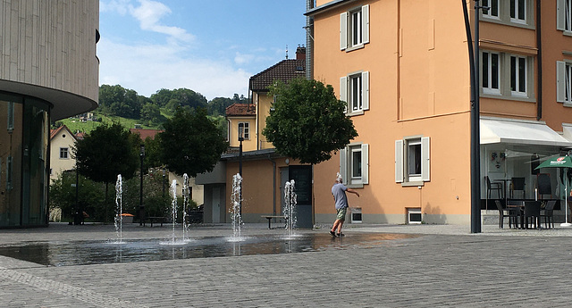 Feldkirch Österreich