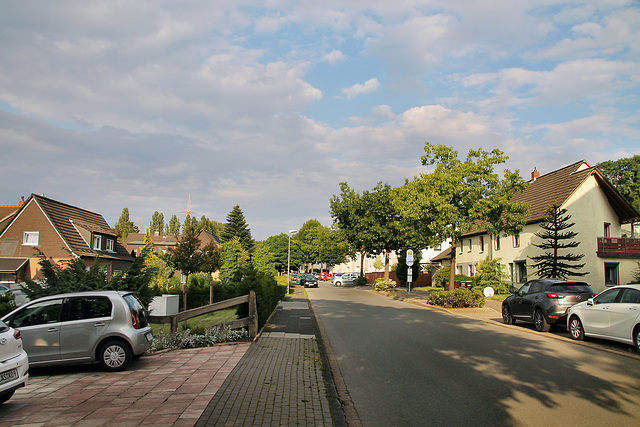 Talstraße (Castrop-Rauxel) / 11.07.2020