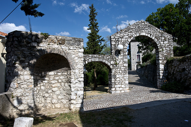 Rijeka - Croazia