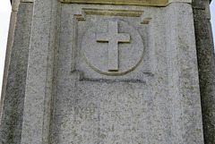 city of london cemetery, manor park, london