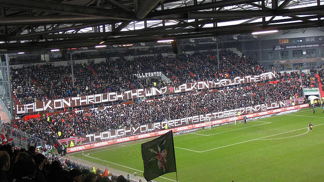 St. Pauli-VfR Aalen