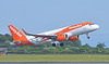 EasyJet UZHA