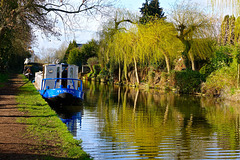 Shropshire Union Canal