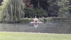 Augsburg - Botanical Garden