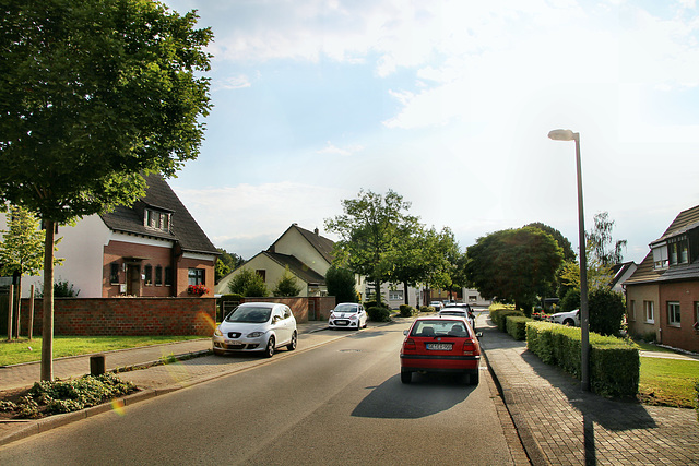 Talstraße (Castrop-Rauxel) / 11.07.2020