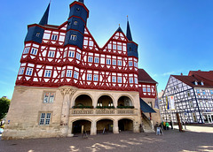 Historisches Rathaus